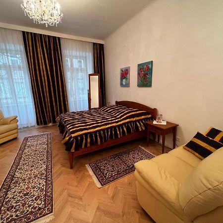 S&E Apartments Wien Eksteriør bilde
