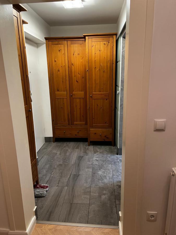 S&E Apartments Wien Eksteriør bilde