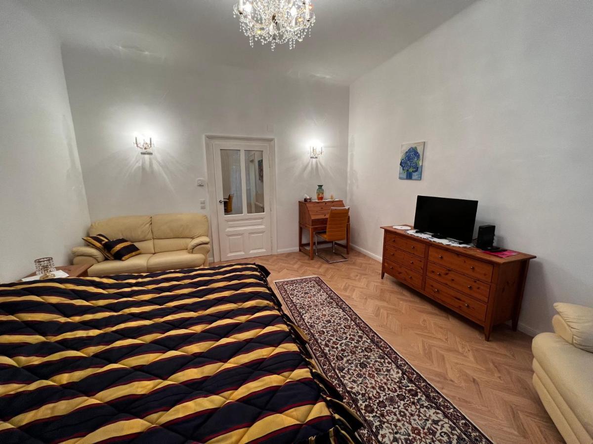 S&E Apartments Wien Eksteriør bilde