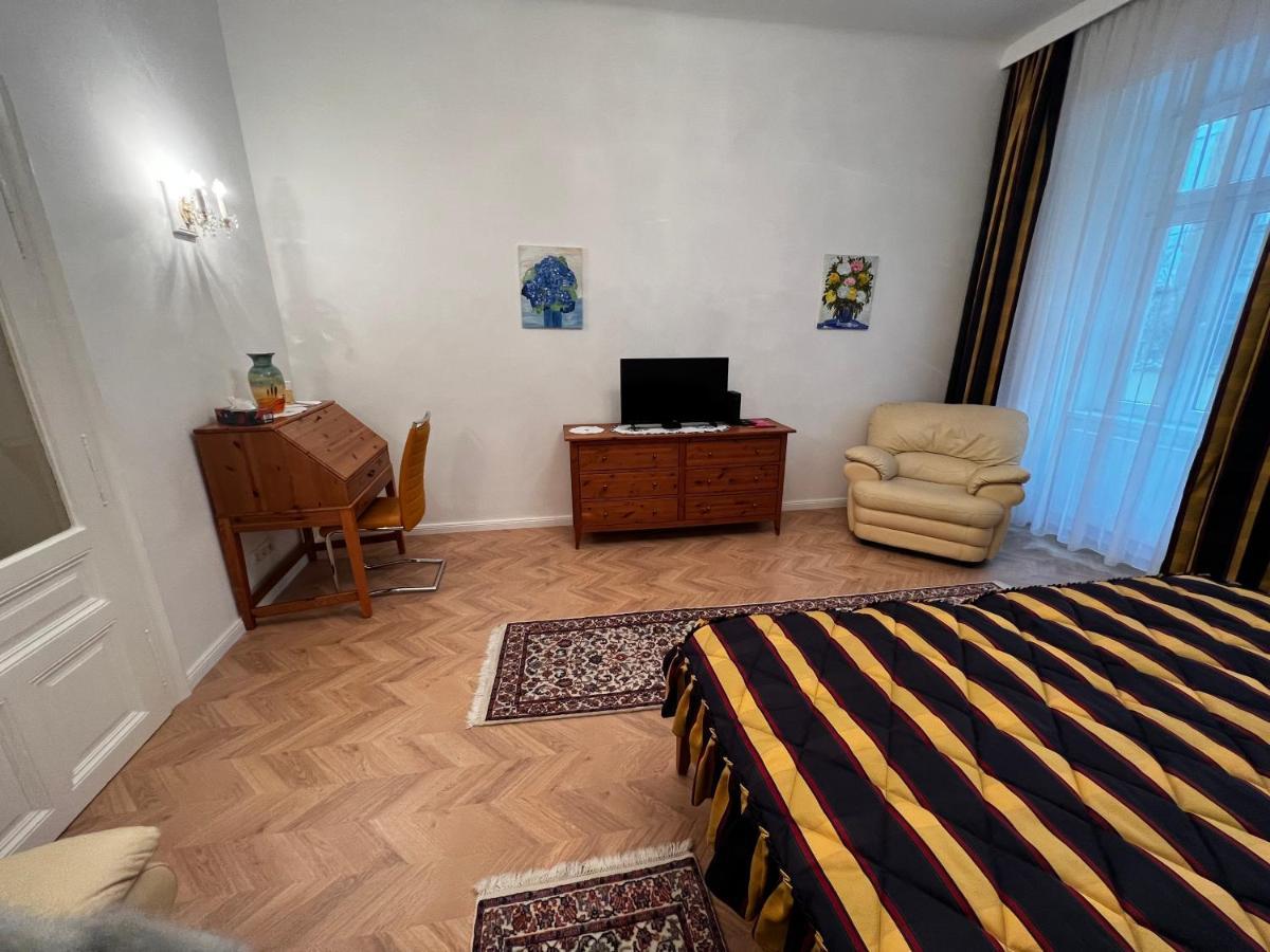 S&E Apartments Wien Eksteriør bilde